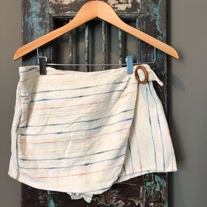 Urban Outfitters skort